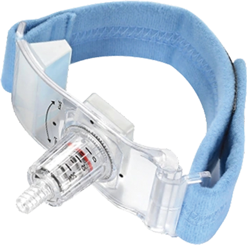 Pulseira de Compressão Radial — BROSMED