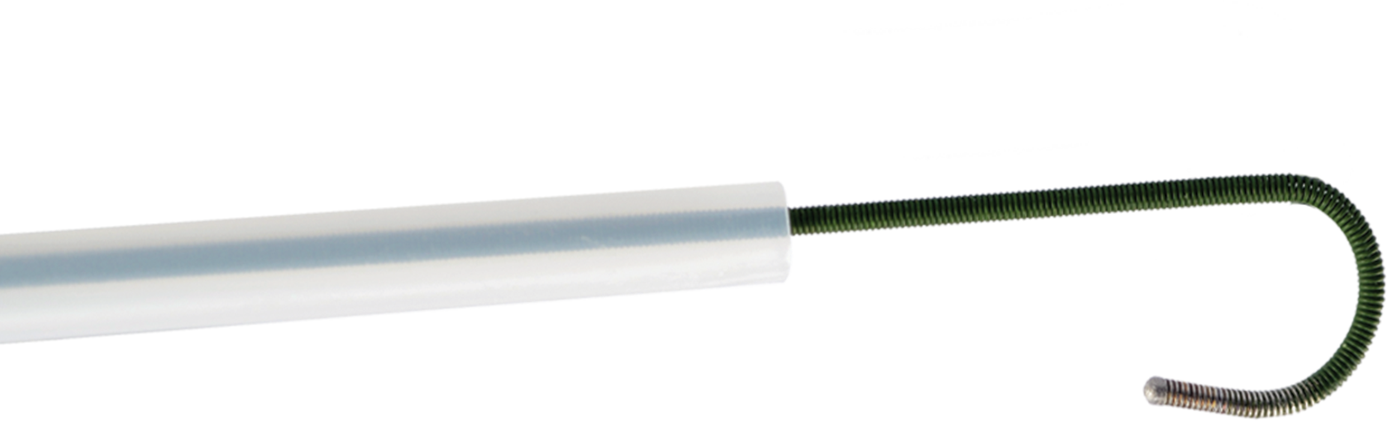 Fios Guia Teflonado PTFE — BROSMED
