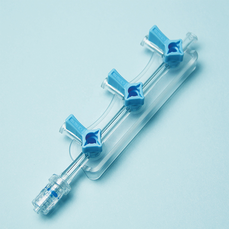 Manifold — TIANCK MEDICAL