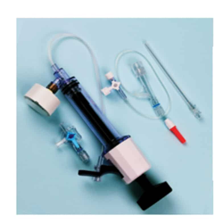Kit Insuflador — TIANCK MEDICAL