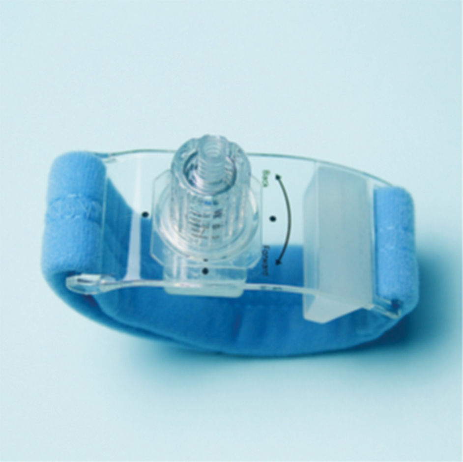 Pulseira de Compressão Radial — TIANCK MEDICAL