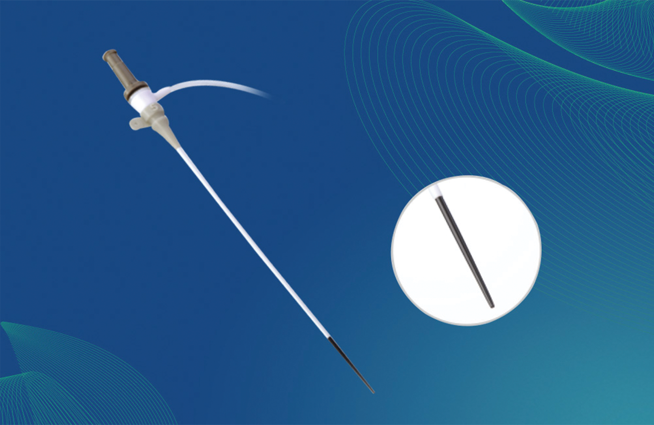 Kit Introdutor Radial — INVENT